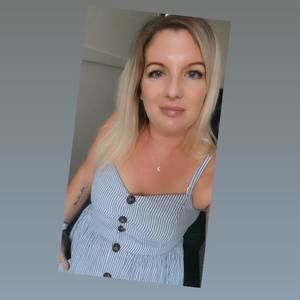 Meet your Posher, Mallory